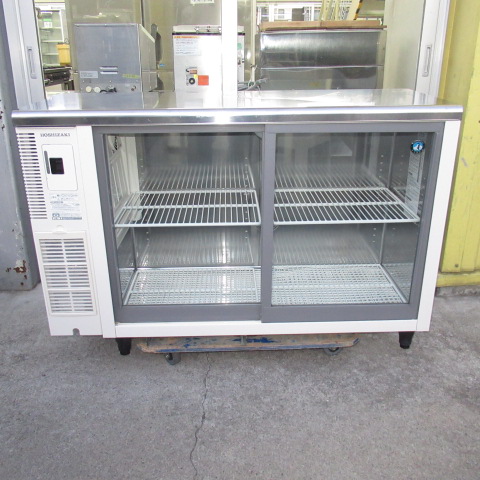 ホシザキ　RTS-120STD　2020年