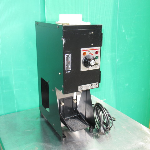 サンシン　NS-1F　酒燗器（2）