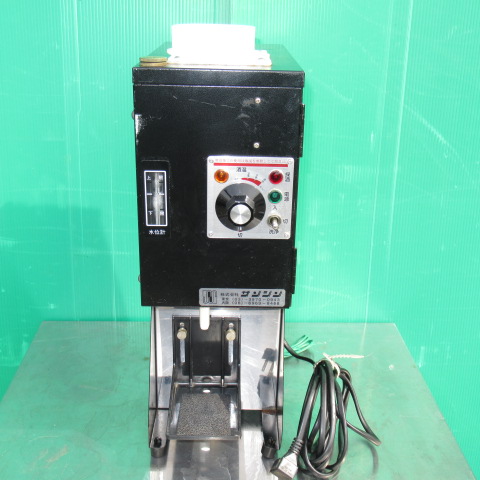 サンシン　NS-1F　酒燗器