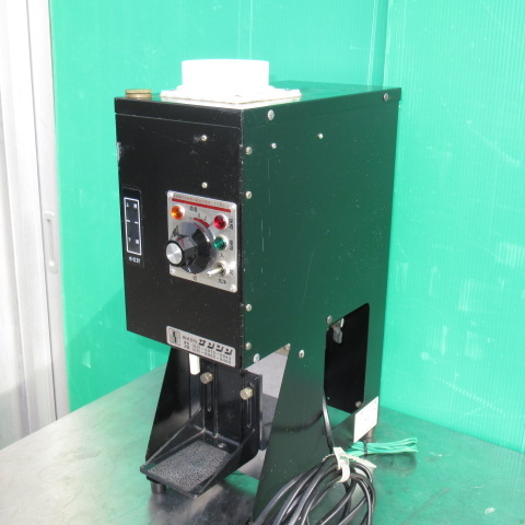 サンシン　NS-1F　酒燗器（3）