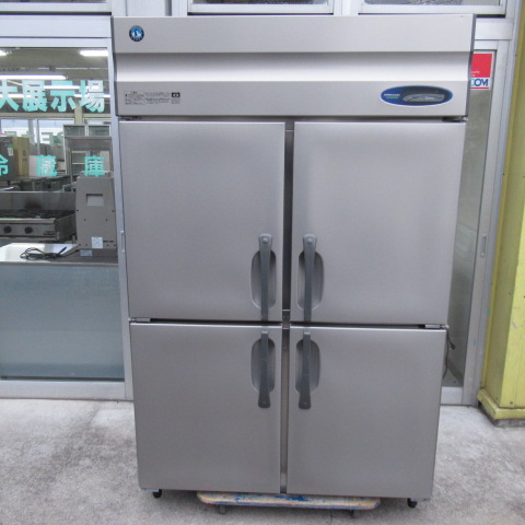 ホシザキ　HF-120Z3　2018年