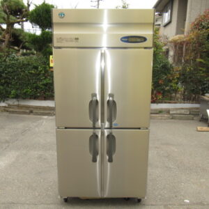 ホシザキ　HRF-90ZT3　2015年