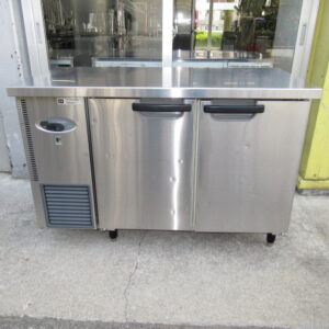フジマック　FRT1260JPF　冷蔵　2013年