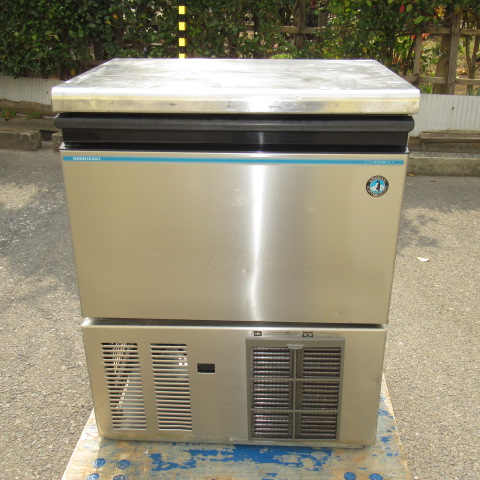 ホシザキ　IM-45M-1　2015年