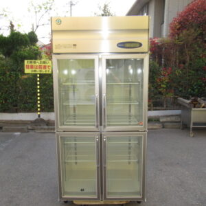 ホシザキ　RS-90XT-4G　2013年