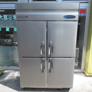 ホシザキ　HRF-120ZFT3　2016年
