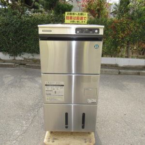 ホシザキ　JWE-400SUA　2010年