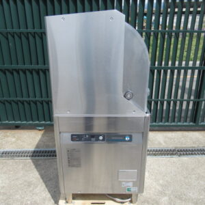 ホシザキ　JWE-450RUB3-R　2016年