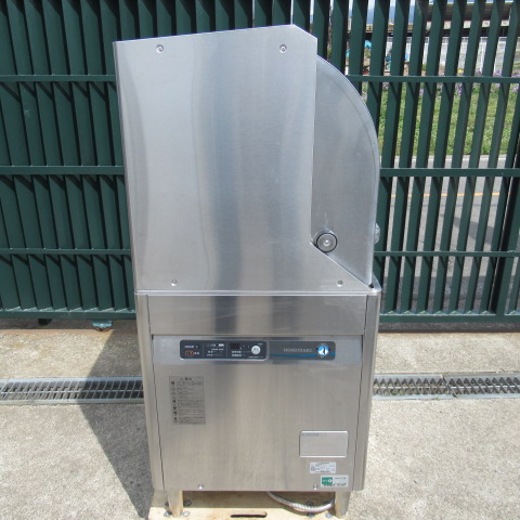 ホシザキ　JWE-450RUB3-R　2016年