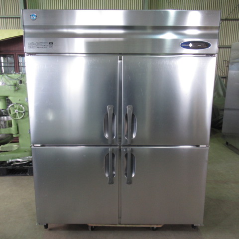 ホシザキ　HR-150LZ3　2015年