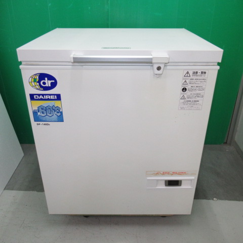 ダイレイ　DF-140D₃　2013年