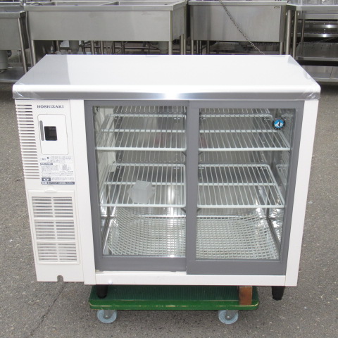 ホシザキ　RTS-90STB2　2019年