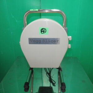 千葉工業　Vegg　Slicer④　2018年