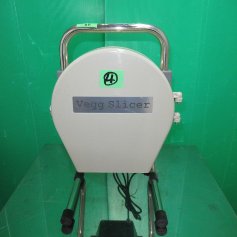 千葉工業　Vegg　Slicer④　2018年