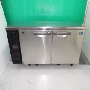 ホシザキ　RT-120PTE1　冷蔵　2013年