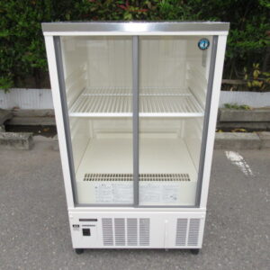 ホシザキ　SSB-63CL2　2018年