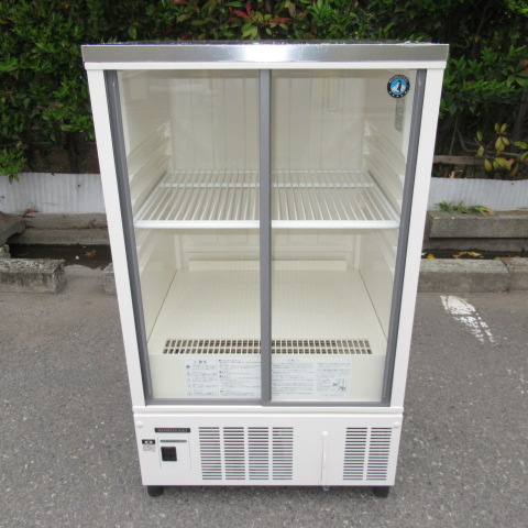 ホシザキ　SSB-63CL2　2018年