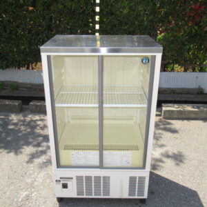 ホシザキ　SSB-63CTL2　2015年