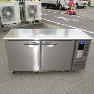 ホシザキ　冷蔵　RT-150SNF-E-R　2017年