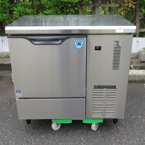 ダイワ　DRI-65LME　2011年