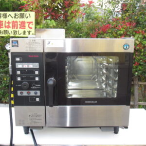 ホシザキ　MIC-5TB-GA(12A 13A)　2016年