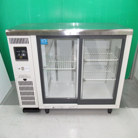 フクシマ　TGU-30RE　2016年