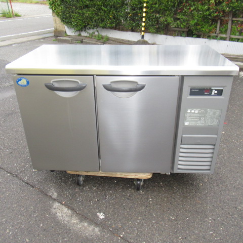 パナソニック　SUF-K1261SA-R　冷凍