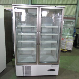 ホシザキ　USR-120XT3-2　2016年
