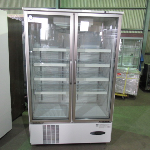 ホシザキ　USR-120XT3-2　2016年