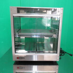 エイシン　ED-6　ホットケース