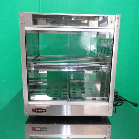 エイシン　ED-6　ホットケース