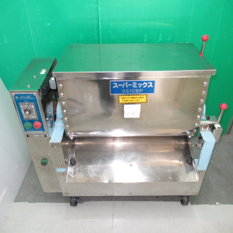 さぬき麺機　SS12型P