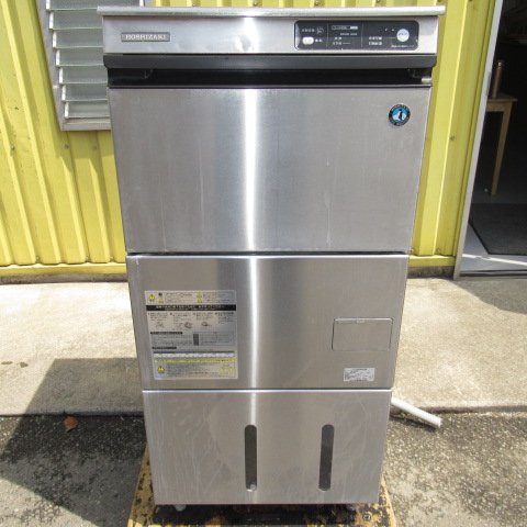 ホシザキ　JWE-400SUA3　2014年
