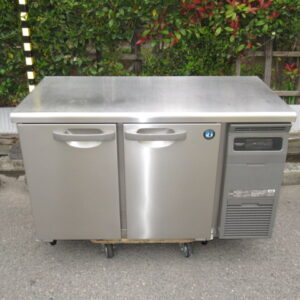 ホシザキ　RT-120SNG-R　冷蔵　2019年