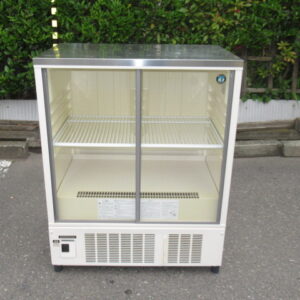 ホシザキ　SSB-85CL2　2012年