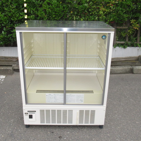 ホシザキ　SSB-85CL2　2012年