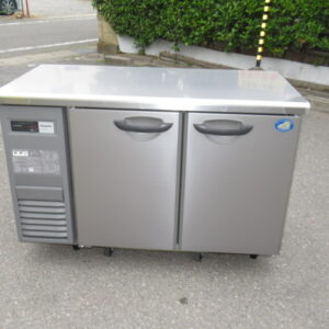 パナソニック　SUR-K1261SB　2020年　冷蔵　未使用品