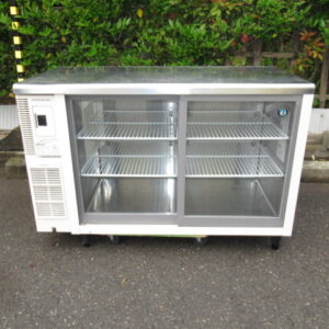 ホシザキ　RTS-120SNB2-TH　2012年