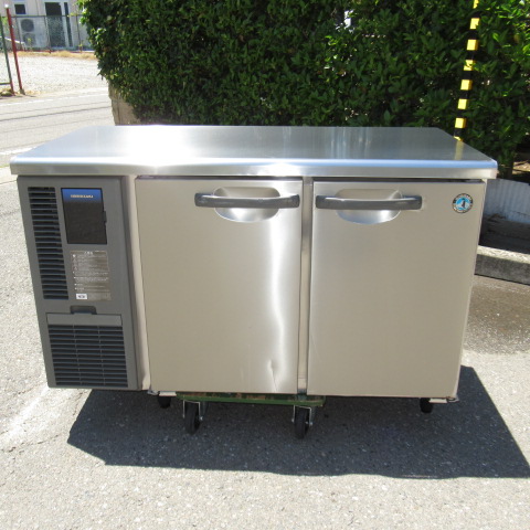 ホシザキ　RT-120SNF　冷蔵　2015年
