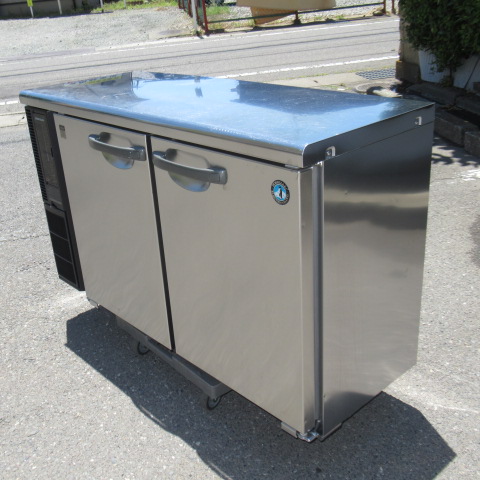 ホシザキ　RT-120PTE1　2015年　冷蔵