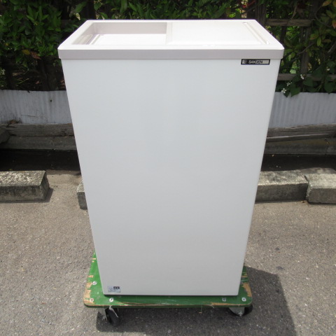 サンデン　PF-057XF　2016年