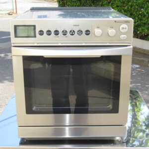 東京ガス　GMO-6400E　コンベクション