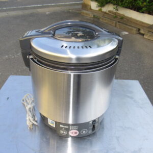リンナイ　RR-S100VL　2010年