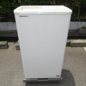 パナソニック　SCR-S45　2016年