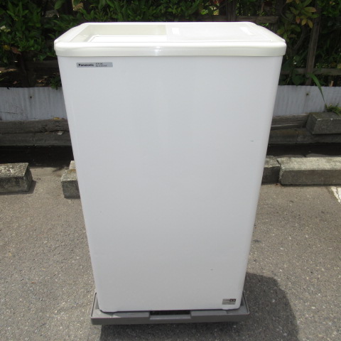 パナソニック　SCR-S45　2016年