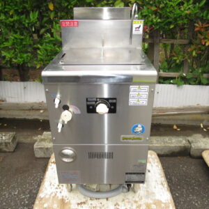 キタザワ　KSK-104G　スーパーケットル（めんゆで器）