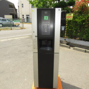 ホシザキ　PTE-100H3WA1-BK　ティーディスペンサー　2015年
