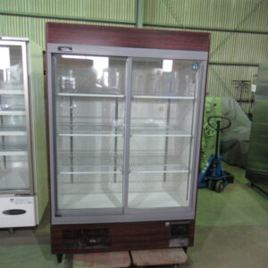 ホシザキ　RSC-120C-1B　2014年