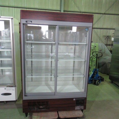 ホシザキ　RSC-120C-1B　2014年