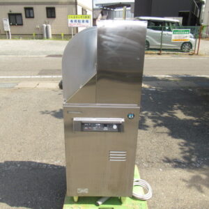 ホシザキ　JW-350RUF3-L(50Hz)
